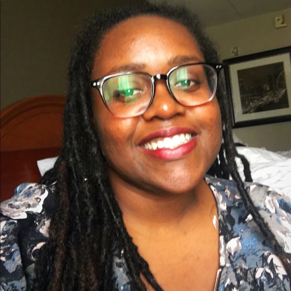 Meet your Posher, Colleen
